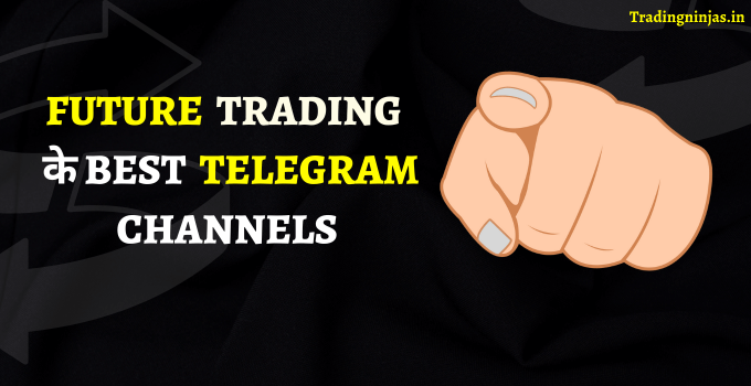 Future trading telegram channels