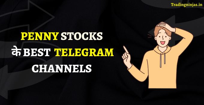 best penny stock telegram channels